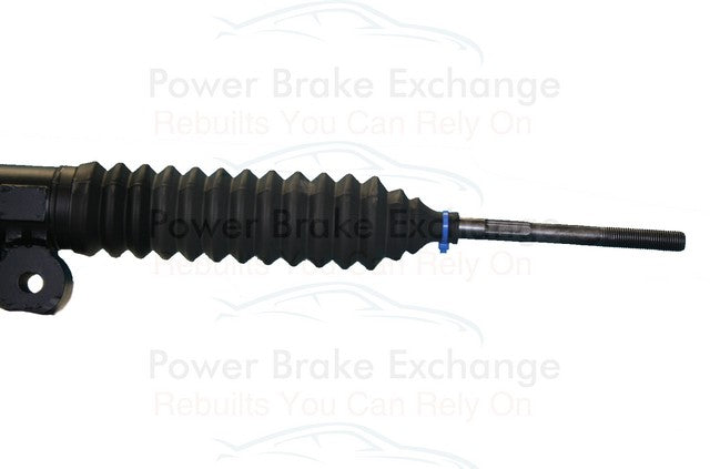 Rack and Pinion Assembly Power Brake Exchange 10266