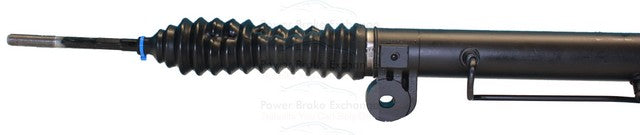 Rack and Pinion Assembly Power Brake Exchange 10268