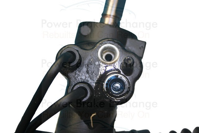 Rack and Pinion Assembly Power Brake Exchange 10288