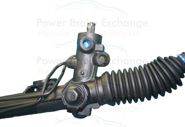 Rack and Pinion Assembly Power Brake Exchange 10324