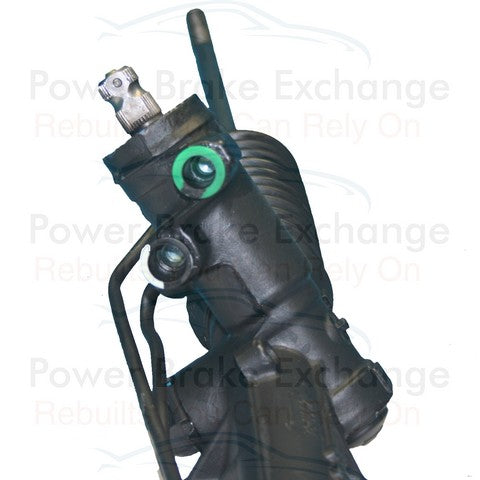 Rack and Pinion Assembly Power Brake Exchange 10330