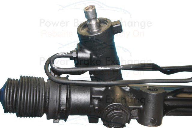 Rack and Pinion Assembly Power Brake Exchange 10354