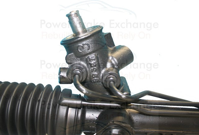 Rack and Pinion Assembly Power Brake Exchange 10362