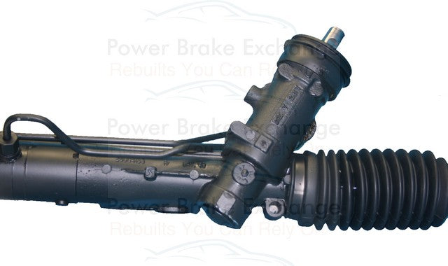 Rack and Pinion Assembly Power Brake Exchange 10378