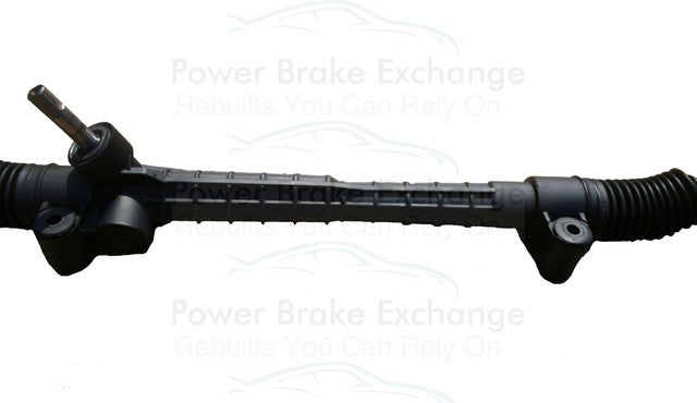 Rack and Pinion Assembly Power Brake Exchange 10471