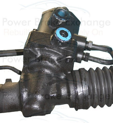 Rack and Pinion Assembly Power Brake Exchange 10704