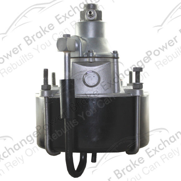 Power Brake Booster Power Brake Exchange 1085