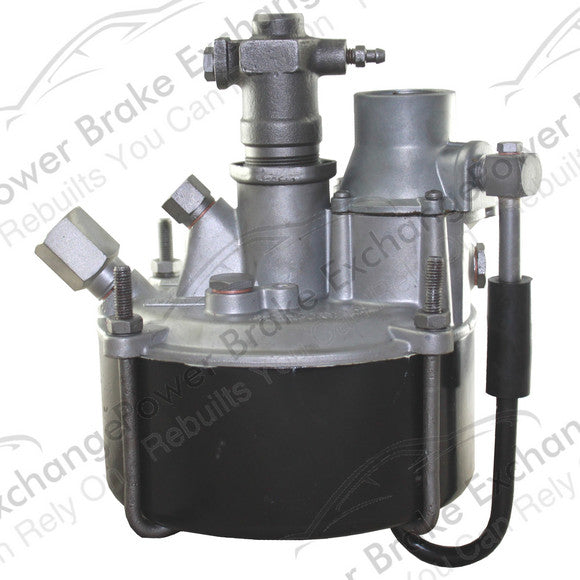 Power Brake Booster Power Brake Exchange 1085