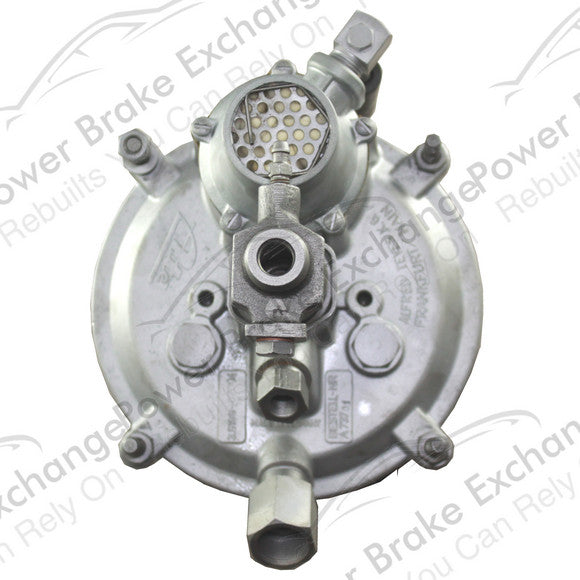 Power Brake Booster Power Brake Exchange 1085