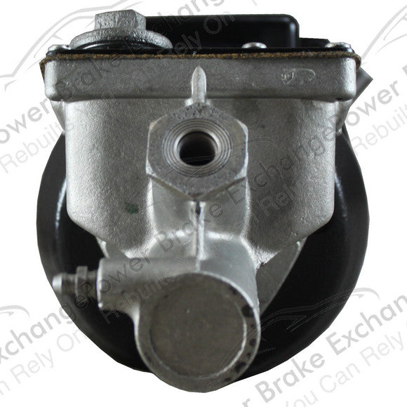 Power Brake Booster with Brake Master Cylinder Power Brake Exchange 377500