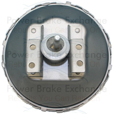 Power Brake Booster Power Brake Exchange 5459803