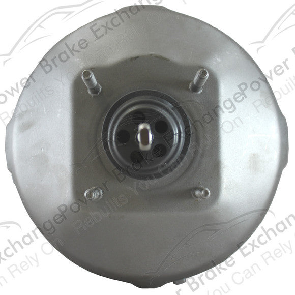 Power Brake Booster Power Brake Exchange 80002