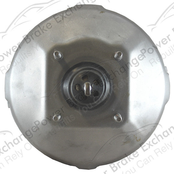 Power Brake Booster Power Brake Exchange 80003