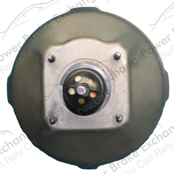 Power Brake Booster Power Brake Exchange 80004