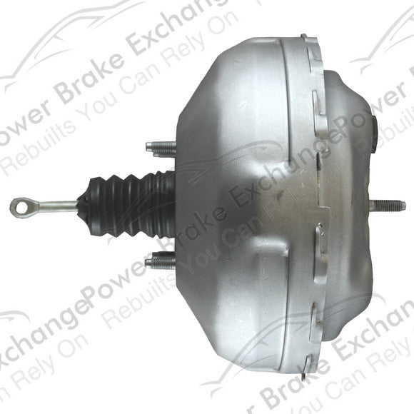 80004 Power Brake Exchange