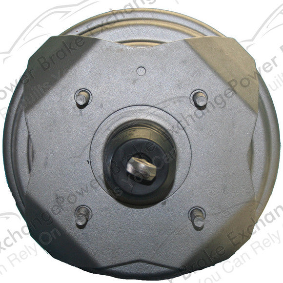 Power Brake Booster Power Brake Exchange 80006