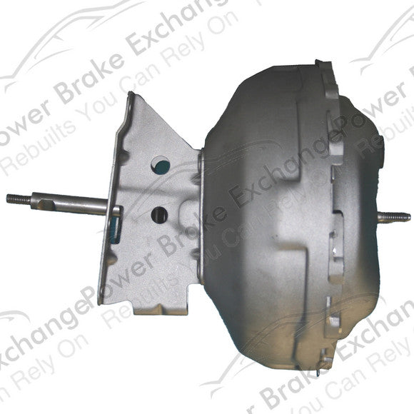 80007 Power Brake Exchange