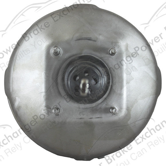 Power Brake Booster Power Brake Exchange 80010