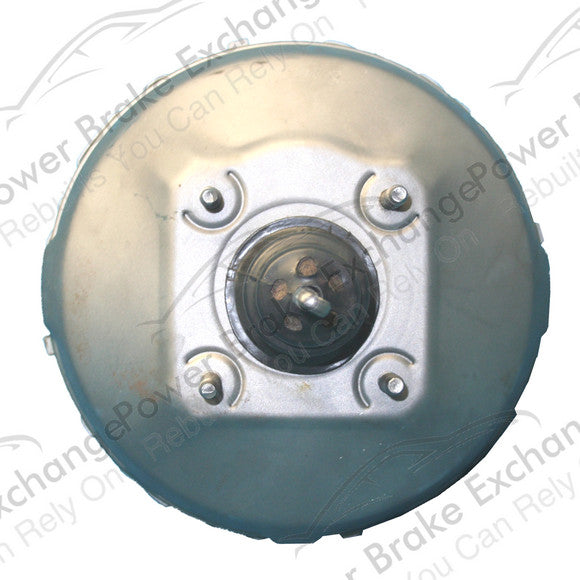Power Brake Booster Power Brake Exchange 80015