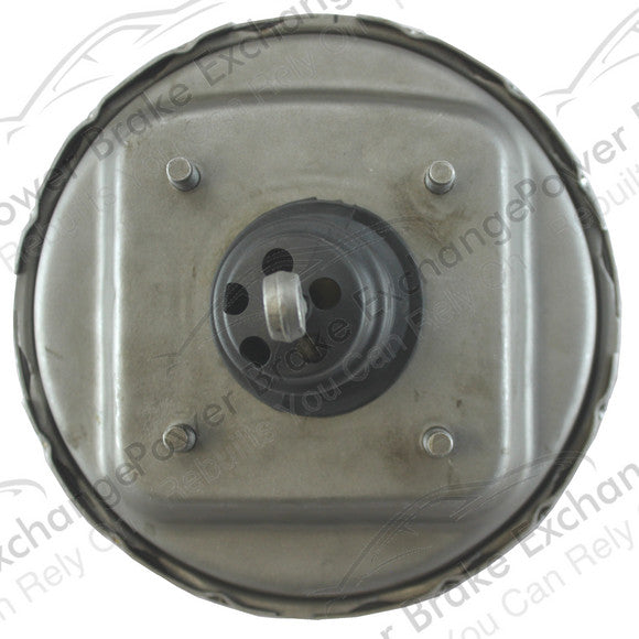 Power Brake Booster Power Brake Exchange 80016