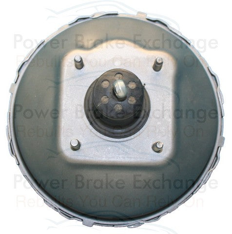 Power Brake Booster Power Brake Exchange 80020