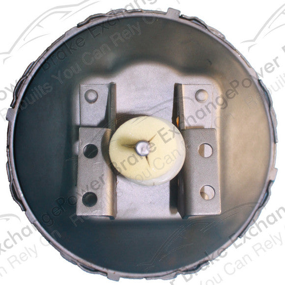 Power Brake Booster Power Brake Exchange 80021