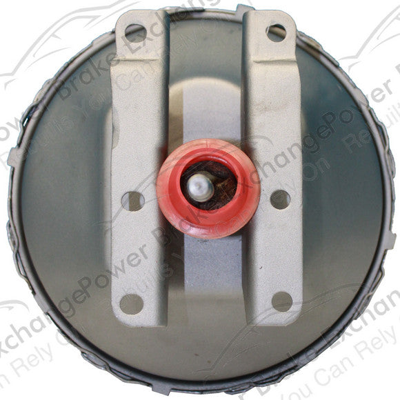 Power Brake Booster Power Brake Exchange 80027