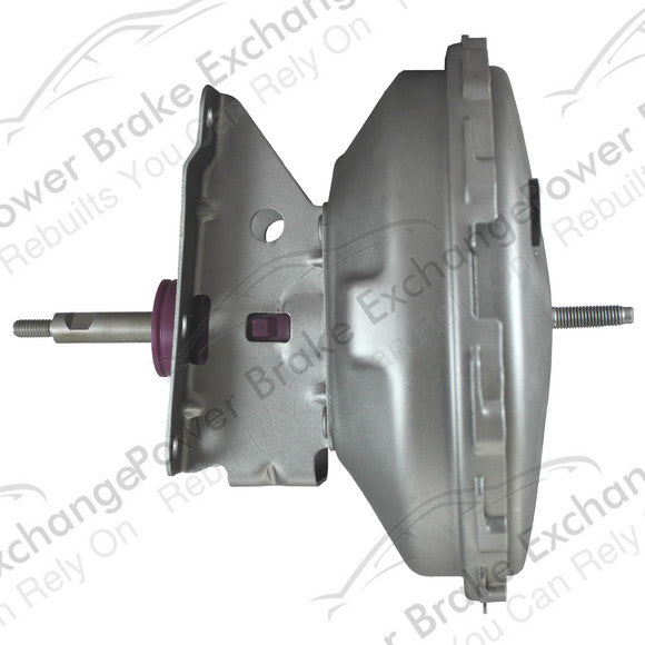 80032 Power Brake Exchange