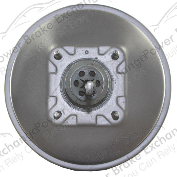 Power Brake Booster Power Brake Exchange 80035