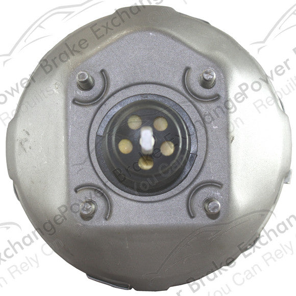 Power Brake Booster Power Brake Exchange 80039