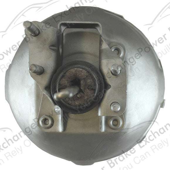 Power Brake Booster Power Brake Exchange 80043