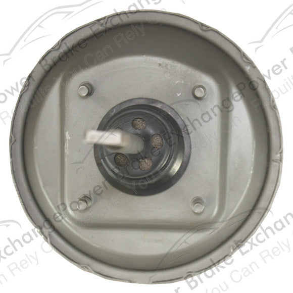 Power Brake Booster Power Brake Exchange 80047