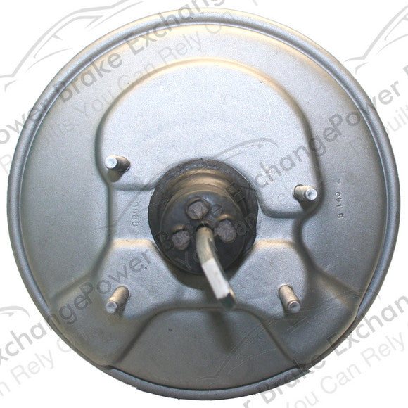 Power Brake Booster Power Brake Exchange 80054
