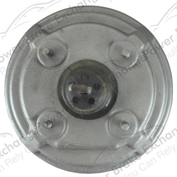 Power Brake Booster Power Brake Exchange 80058