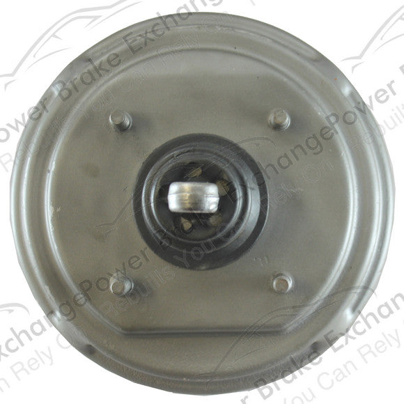 Power Brake Booster Power Brake Exchange 80060