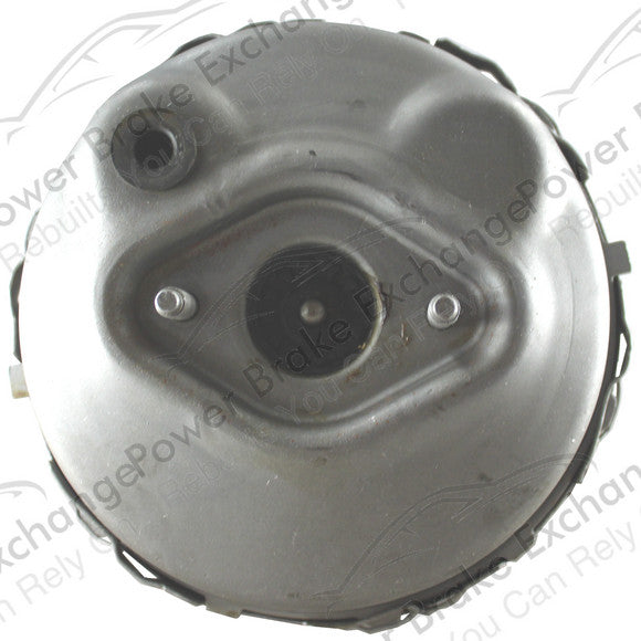 Power Brake Booster Power Brake Exchange 80062