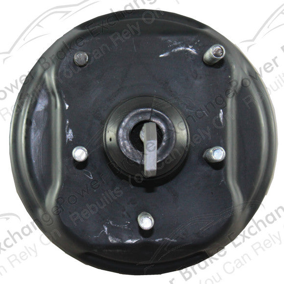 Power Brake Booster Power Brake Exchange 80065