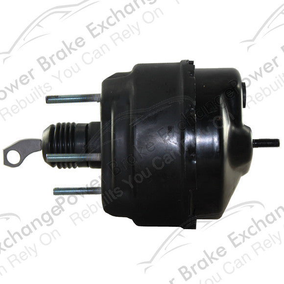 80065 Power Brake Exchange
