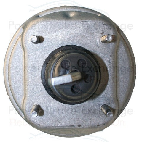 Power Brake Booster Power Brake Exchange 80066