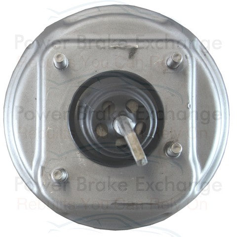 Power Brake Booster Power Brake Exchange 80068