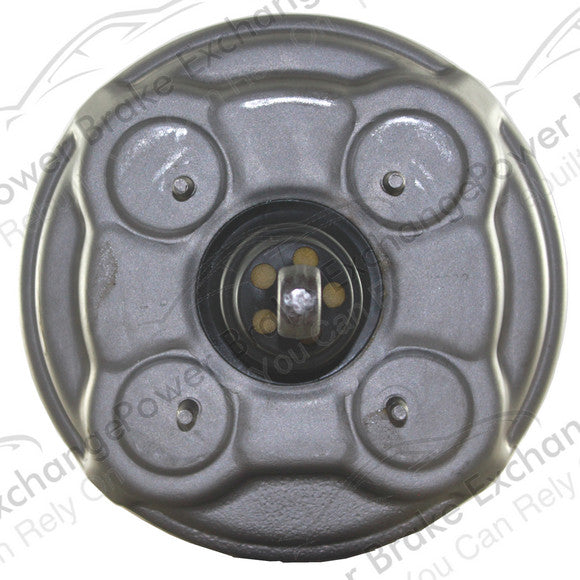 Power Brake Booster Power Brake Exchange 80073