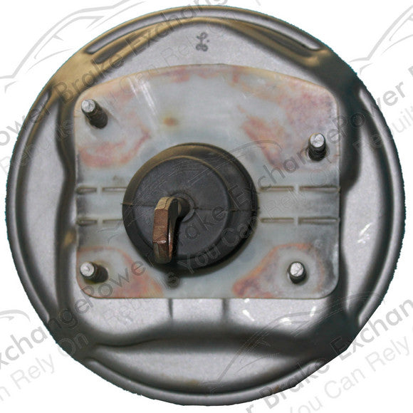 Power Brake Booster Power Brake Exchange 80074