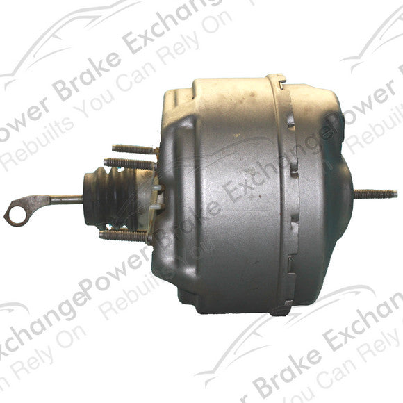 80074 Power Brake Exchange