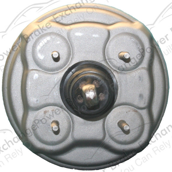 Power Brake Booster Power Brake Exchange 80075