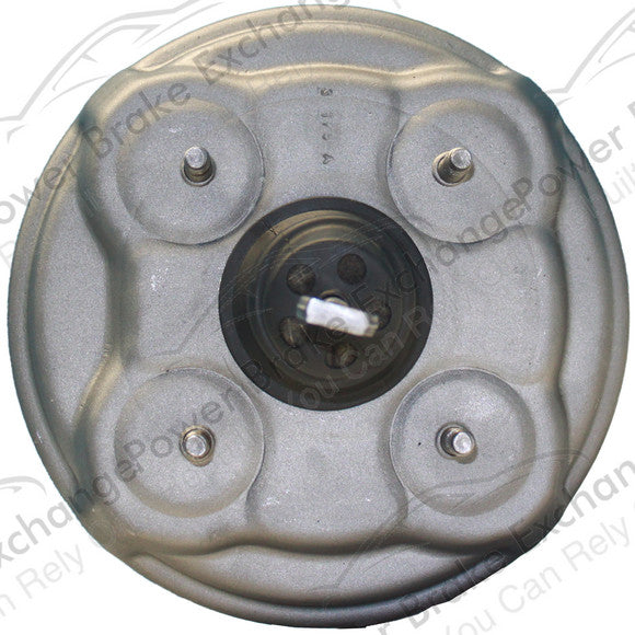 Power Brake Booster Power Brake Exchange 80077