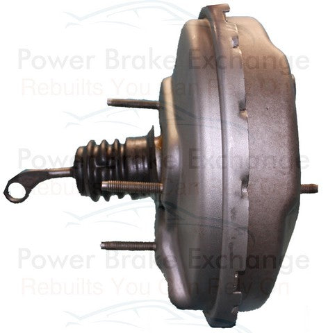 80079 – Power Brake Exchange