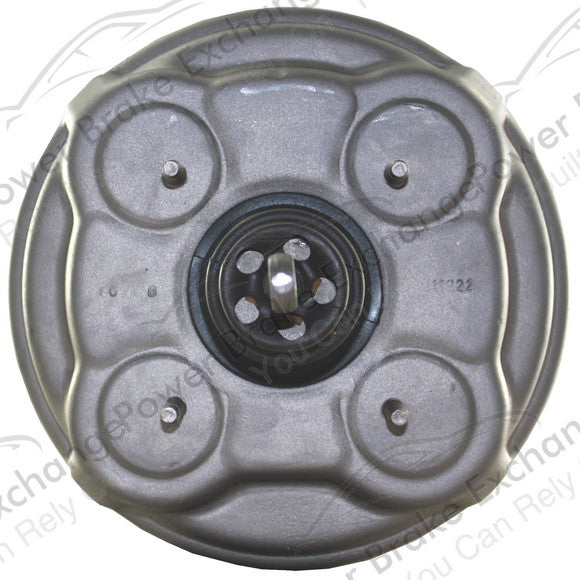 Power Brake Booster Power Brake Exchange 80084