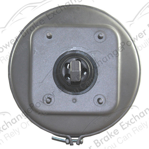 Power Brake Booster Power Brake Exchange 80085