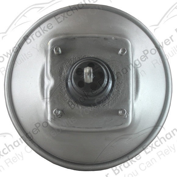 Power Brake Booster Power Brake Exchange 80086