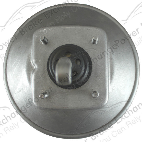 Power Brake Booster Power Brake Exchange 80093